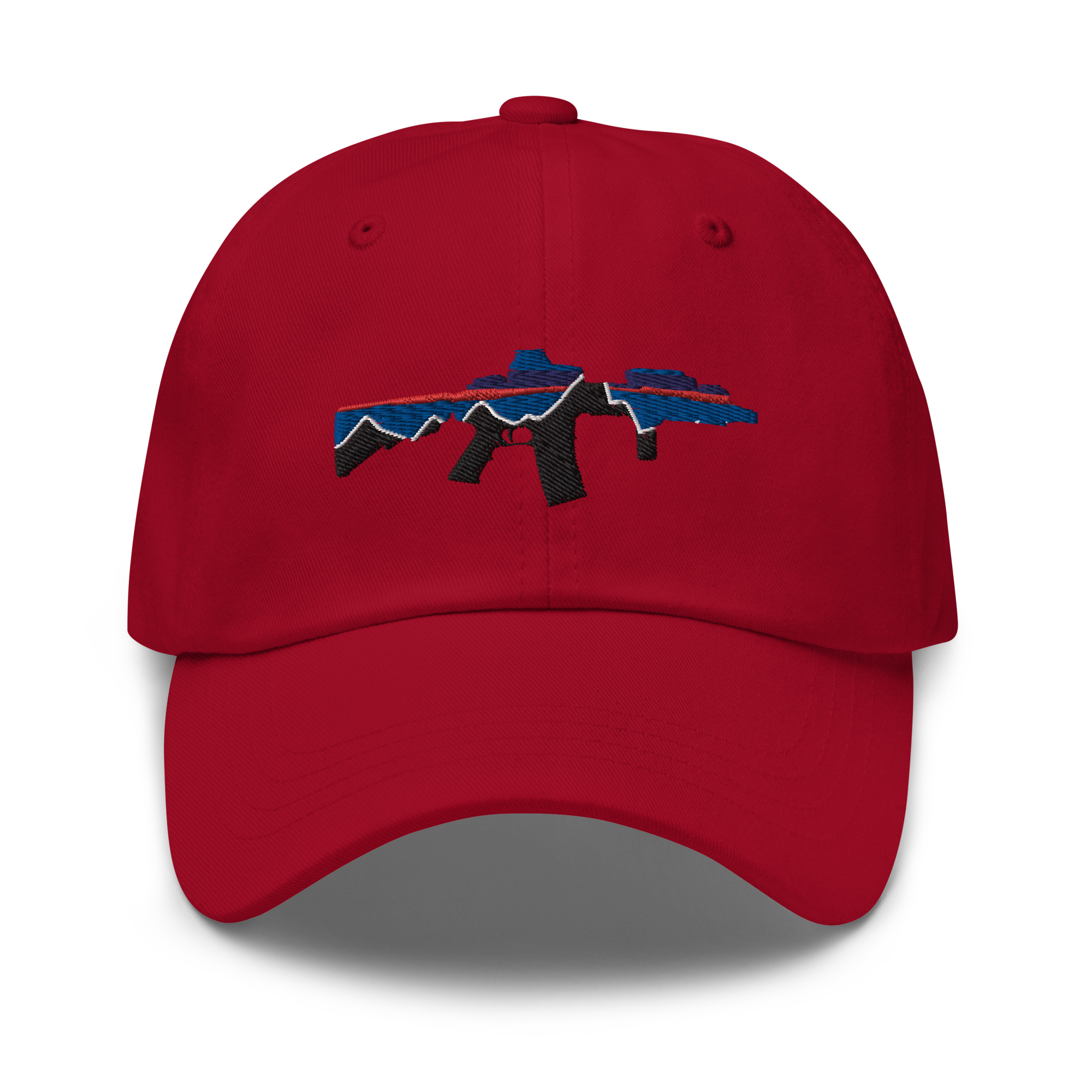 Pata Mk18 Dad Hat | Special Ops Style for Everyday Wear