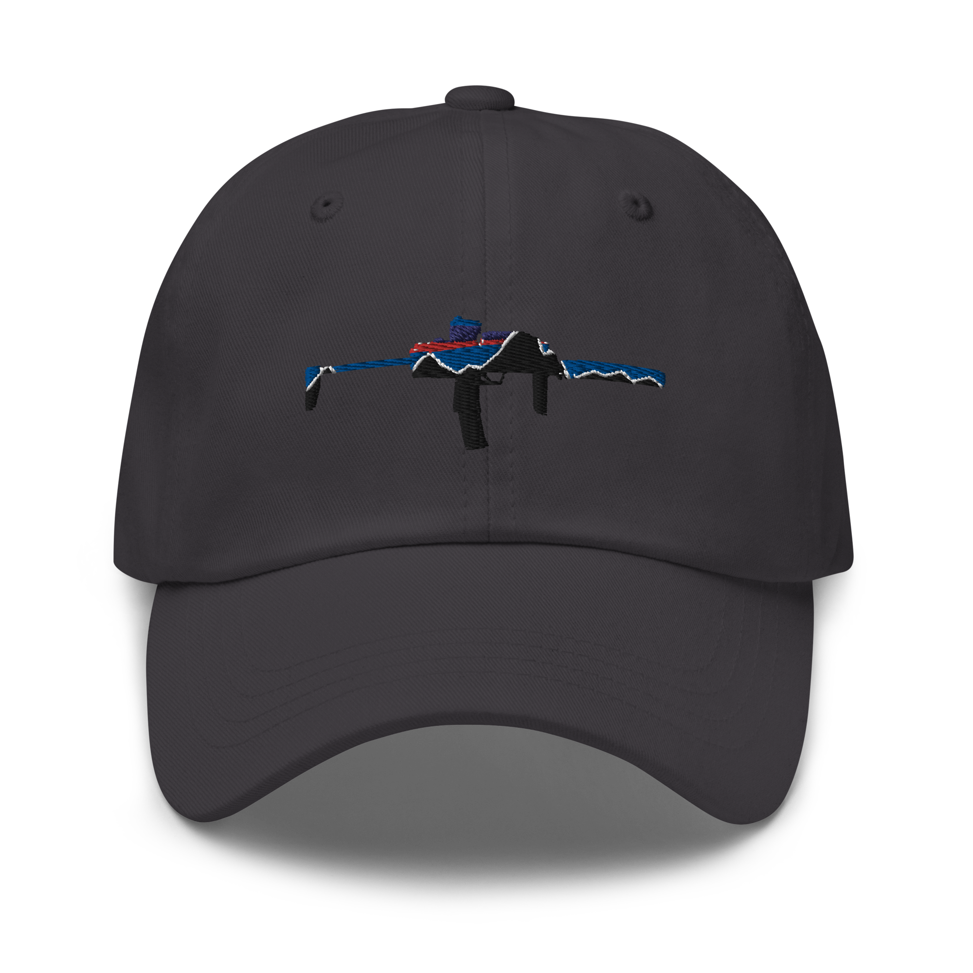 Pata MP7 Dad Hat | Compact Tactical Style