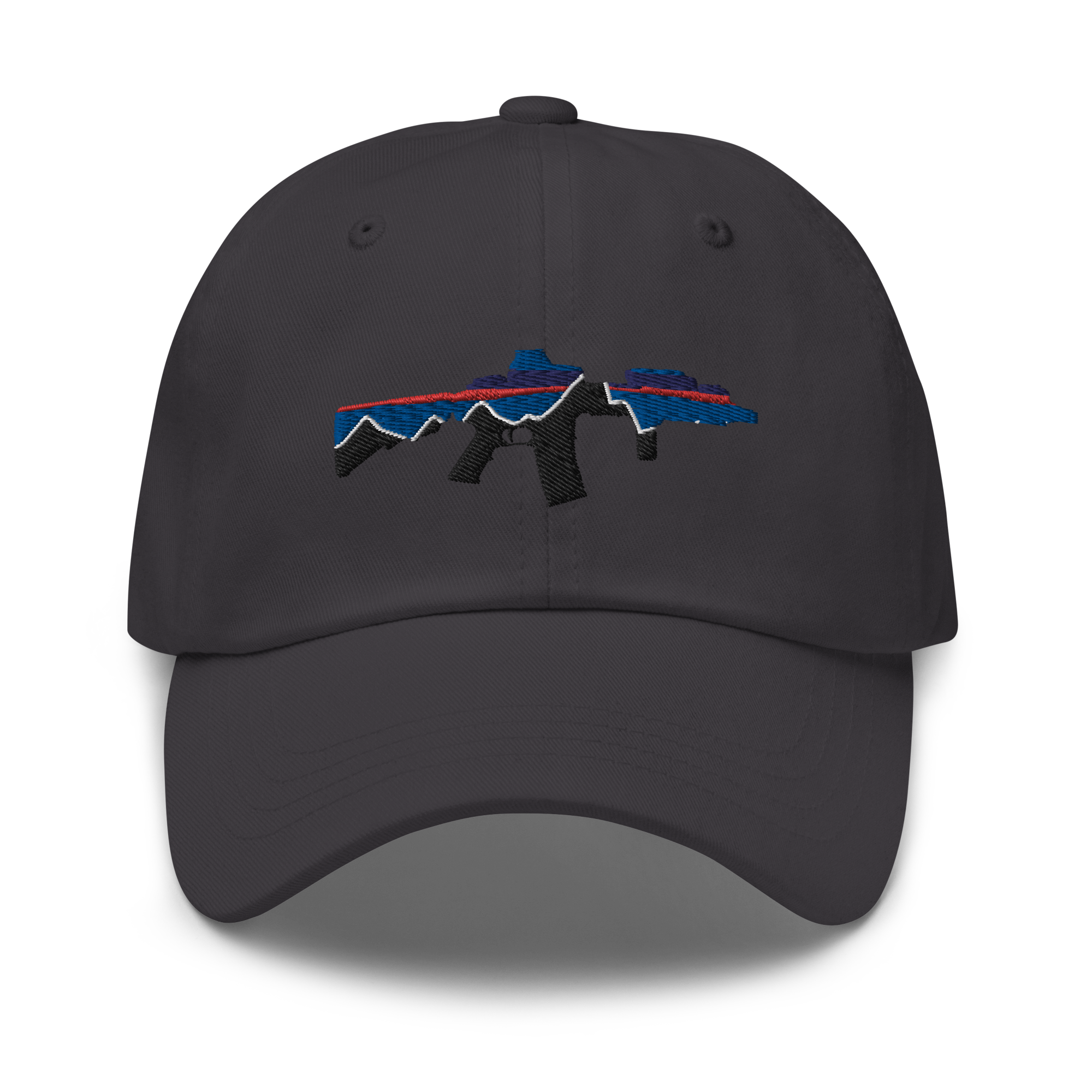 Pata Mk18 Dad Hat | Special Ops Style for Everyday Wear