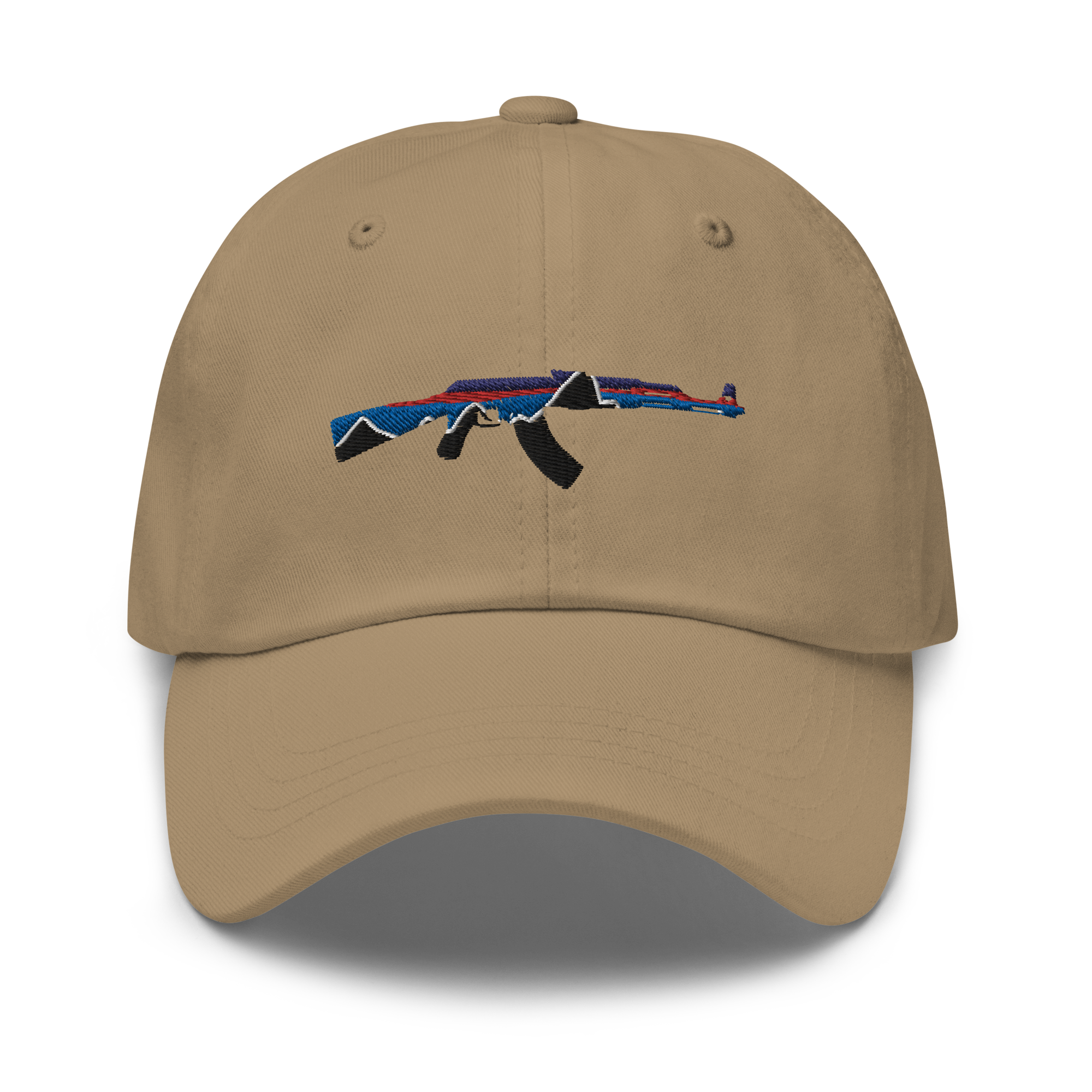 Pata AK Dad Hat | Casual Tactical Style 