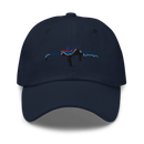 Pata MP7 Dad Hat | Compact Tactical Style