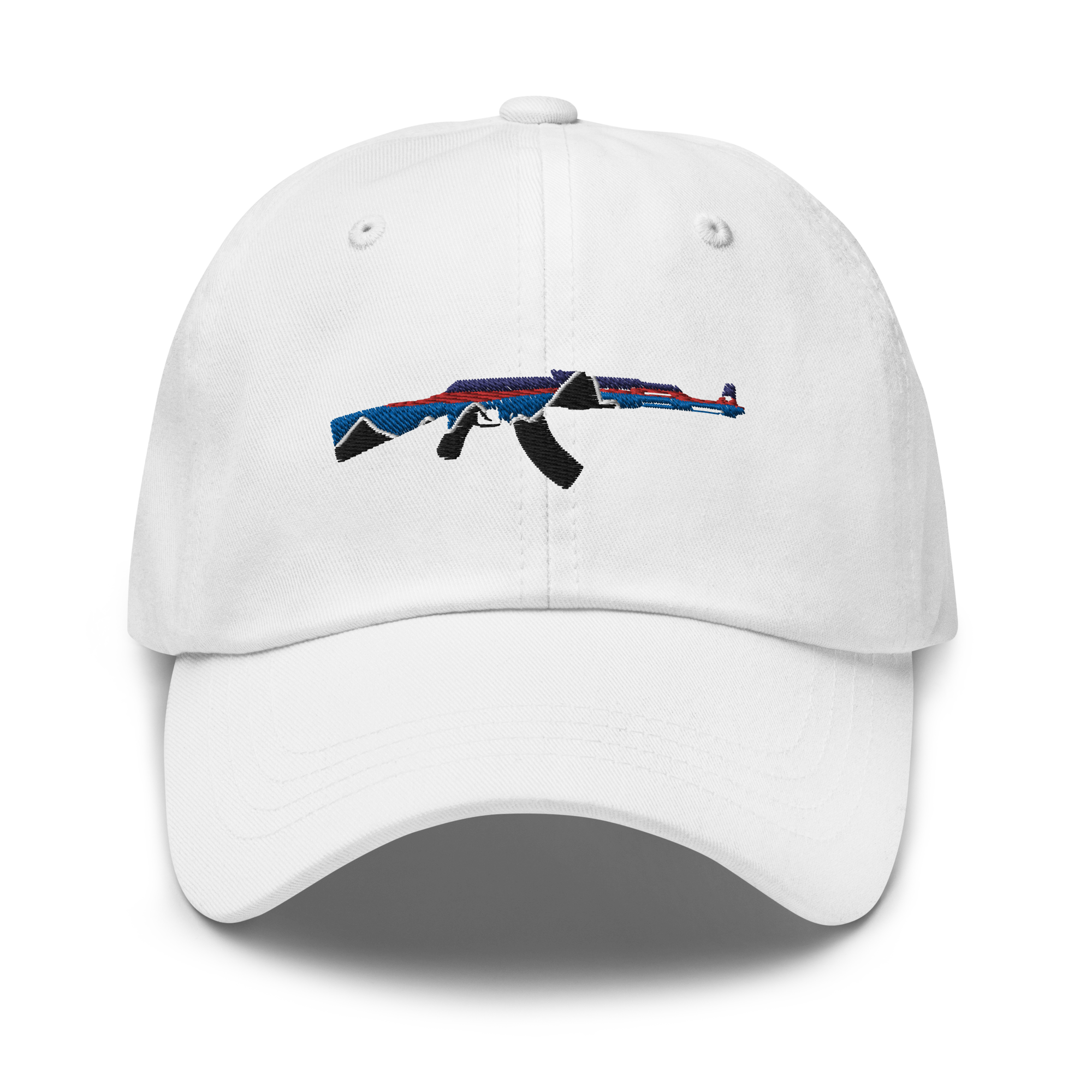 Pata AK Dad Hat | Casual Tactical Style 