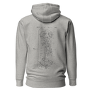 Mechanical Switch Patent Hoodie | For Tech Enthusiasts