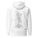 Mechanical Switch Patent Hoodie | For Tech Enthusiasts